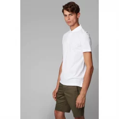 Boss Piro Polo Shirt -Outlet The Lux Evolve Store 54271001 xxl a1