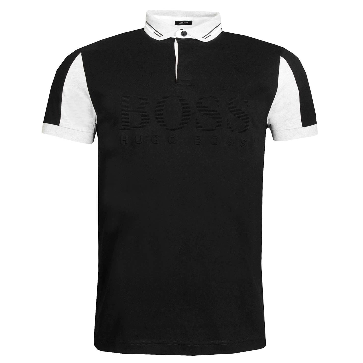 Boss Pavel Polo Shirt 1 Boss Pavel Polo Shirt