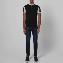 Boss Pavel Polo Shirt 8 Boss Pavel Polo Shirt -Outlet The Lux Evolve Store 54272703 xxl a1