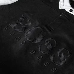 Boss Pavel Polo Shirt 13 Boss Pavel Polo Shirt -Outlet The Lux Evolve Store 54272703 xxl a11