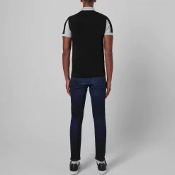 Boss Pavel Polo Shirt 10 Boss Pavel Polo Shirt -Outlet The Lux Evolve Store 54272703 xxl a3