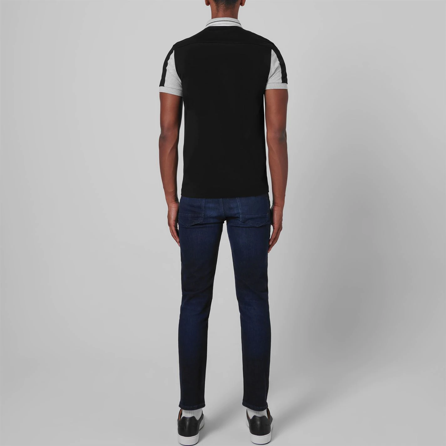 Boss Pavel Polo Shirt 4 Boss Pavel Polo Shirt - Image 4