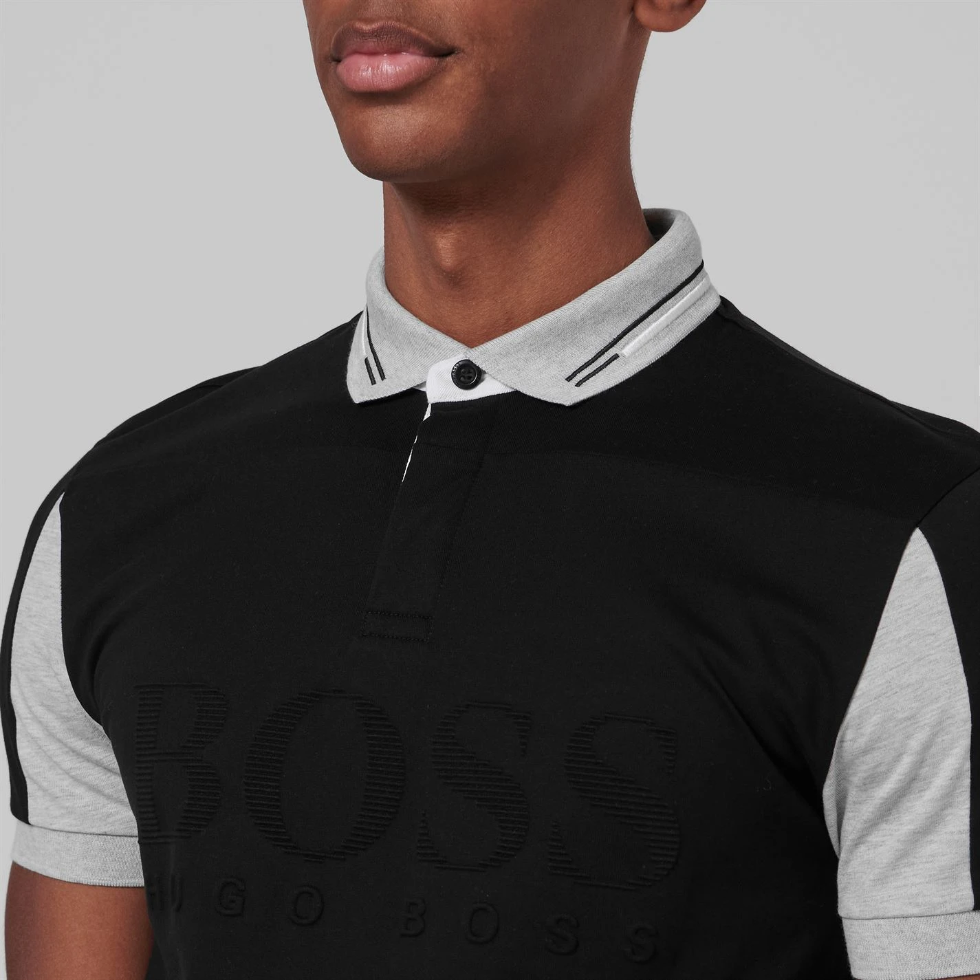 Boss Pavel Polo Shirt 5 Boss Pavel Polo Shirt - Image 5