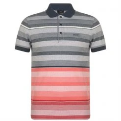 Boss Boss Paule Polo Shirt
