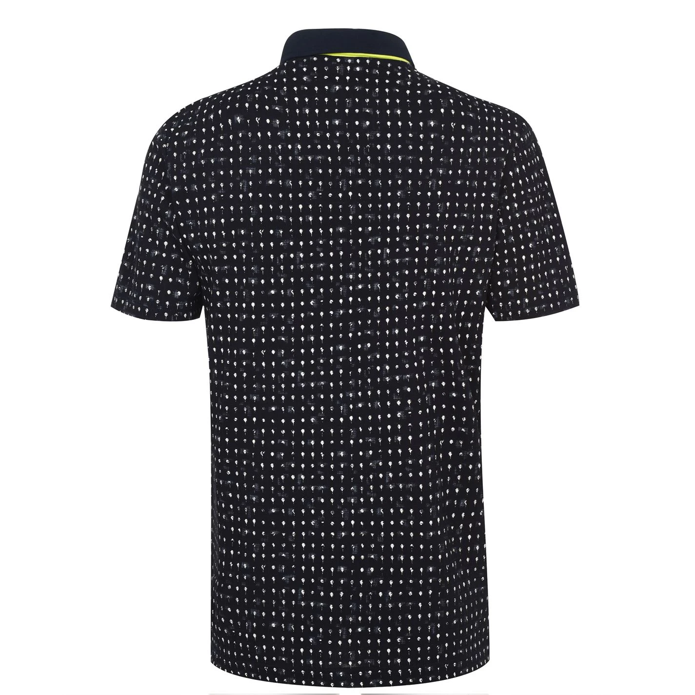 Boss Pepol Polo Shirt 6 Boss Pepol Polo Shirt - Image 6