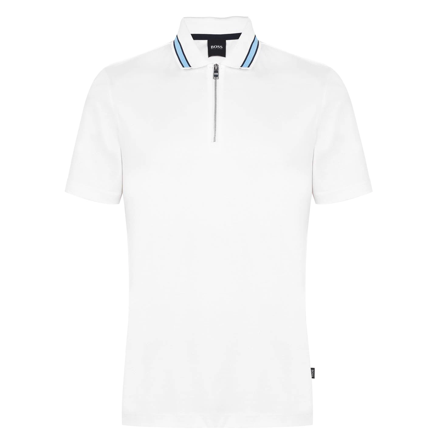Boss Paras 06 Polo Shirt 1 Boss Paras 06 Polo Shirt