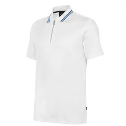 Boss Paras 06 Polo Shirt 13 Boss Paras 06 Polo Shirt -Outlet The Lux Evolve Store 54289501 xxl a11