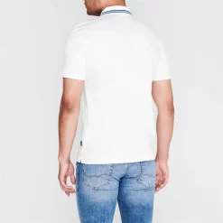 Boss Paras 06 Polo Shirt 9 Boss Paras 06 Polo Shirt -Outlet The Lux Evolve Store 54289501 xxl a2