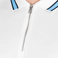 Boss Paras 06 Polo Shirt 10 Boss Paras 06 Polo Shirt -Outlet The Lux Evolve Store 54289501 xxl a3