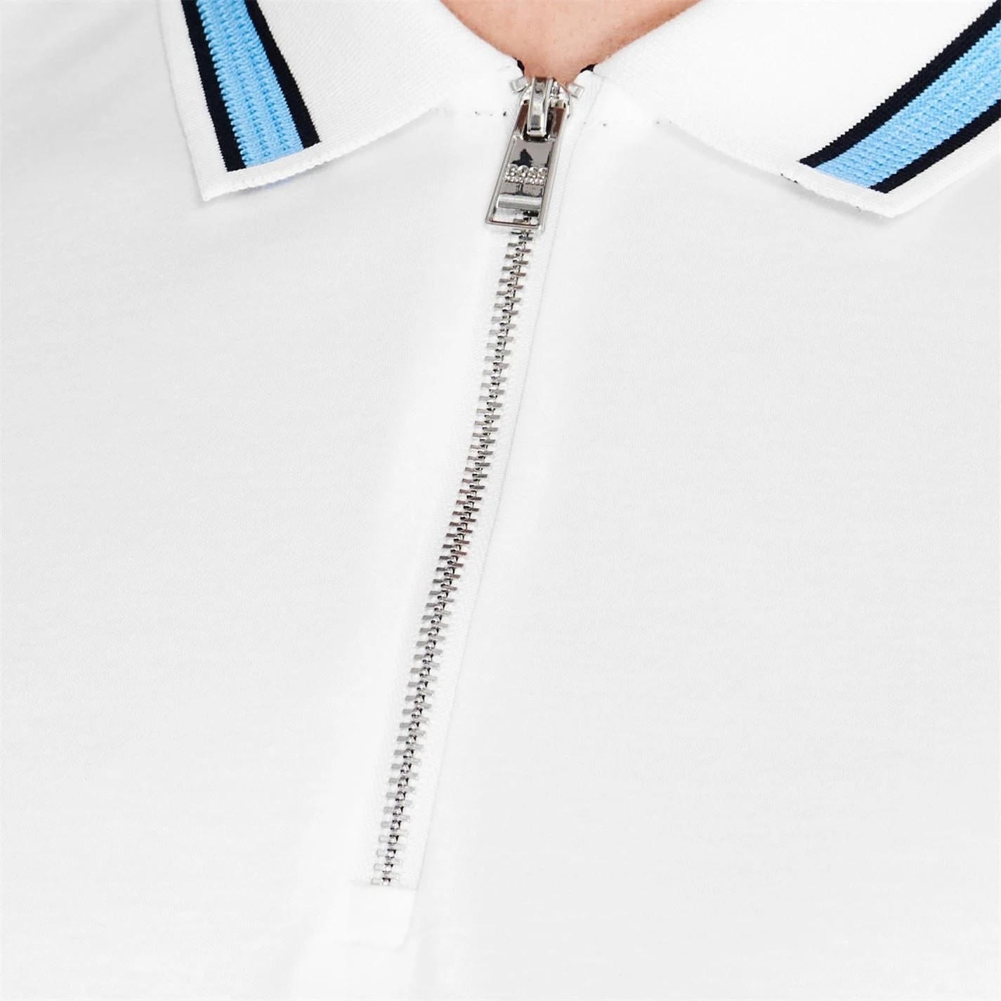 Boss Paras 06 Polo Shirt 4 Boss Paras 06 Polo Shirt - Image 4