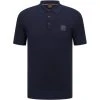 Boss Boss Apology Knit Polo Shirt Mens