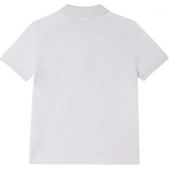 Boss Gold Logo Polo Shirt -Outlet The Lux Evolve Store 54297401 xxl a10