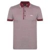 BOSS Paule 4 Short Sleeve Polo Shirt