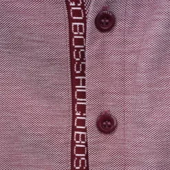 BOSS Paule 4 Short Sleeve Polo Shirt -Outlet The Lux Evolve Store 54299709 xxl a12