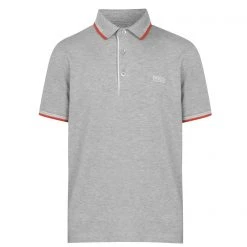 BOSS Small Logo Polo