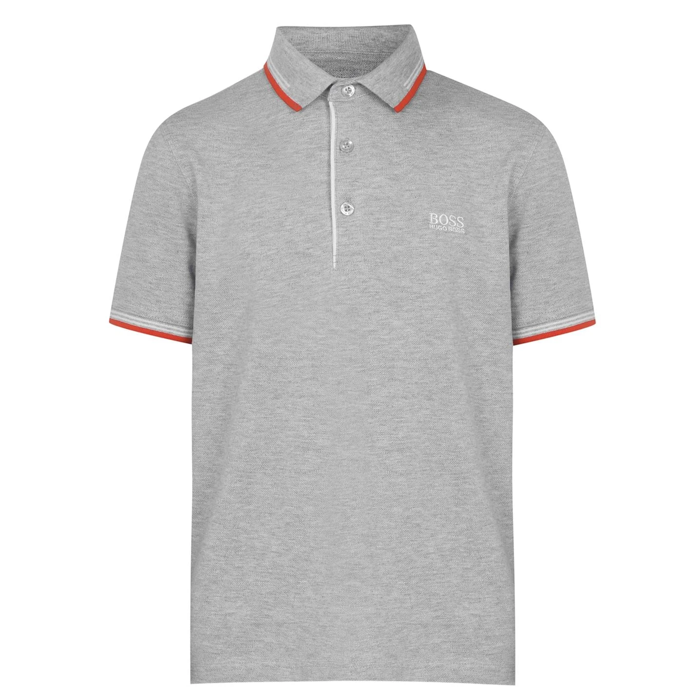 BOSS Small Logo Polo 1 BOSS Small Logo Polo