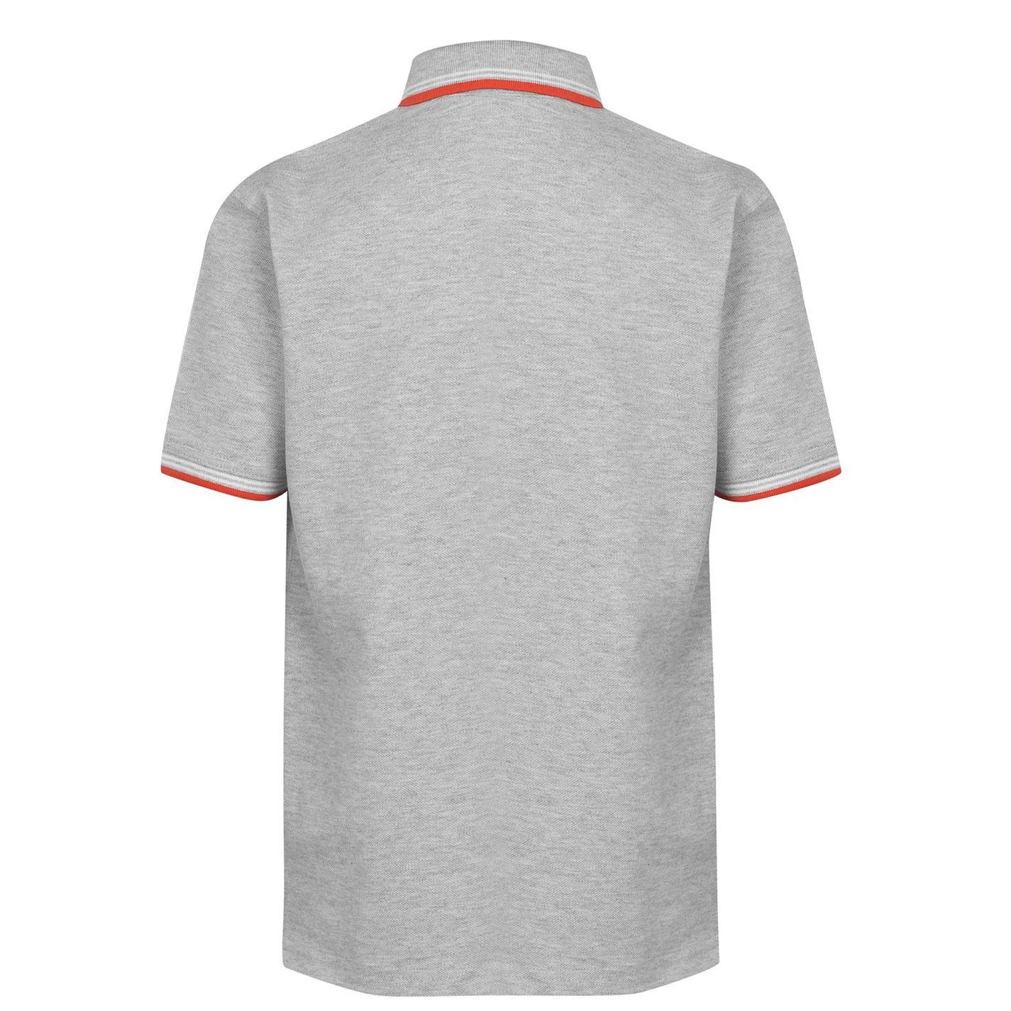 BOSS Small Logo Polo 2 BOSS Small Logo Polo - Image 2