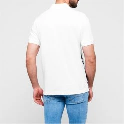 Boss Parlay Polo Shirt -Outlet The Lux Evolve Store 54328601 xxl a2