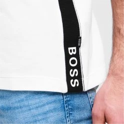 Boss Parlay Polo Shirt -Outlet The Lux Evolve Store 54328601 xxl a4