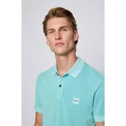 Boss Prime Polo Shirt -Outlet The Lux Evolve Store 54338218 xxl a3