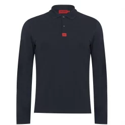Hugo Deresolo Polo Shirt