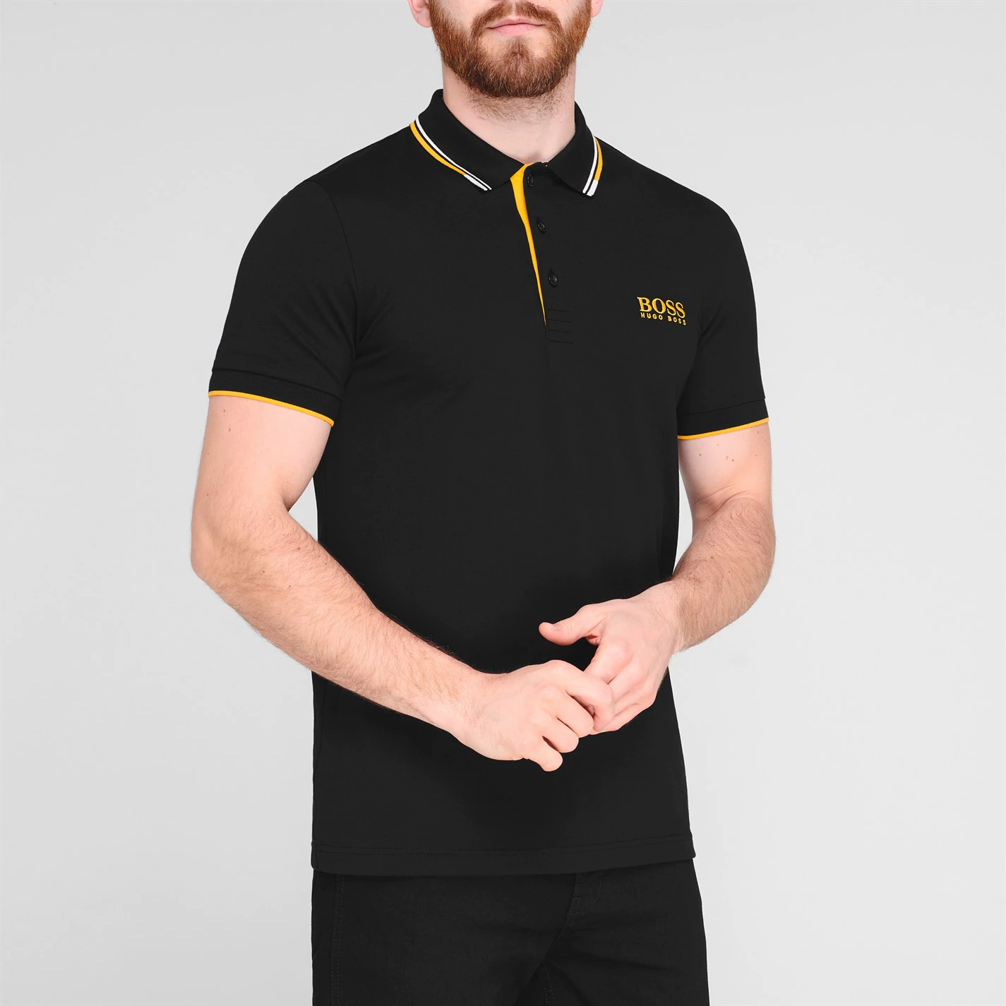 Boss Paddy Pro Polo 2 Boss Paddy Pro Polo - Image 2