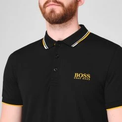 Boss Paddy Pro Polo 9 Boss Paddy Pro Polo -Outlet The Lux Evolve Store 54352303 xxl a3