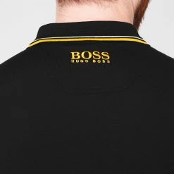 Boss Paddy Pro Polo 10 Boss Paddy Pro Polo -Outlet The Lux Evolve Store 54352303 xxl a4