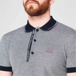 Boss Paule Polo -Outlet The Lux Evolve Store 54352519 xxl a3