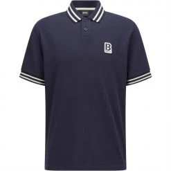 Boss Premix Polo