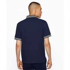 Boss Premix Polo -Outlet The Lux Evolve Store 54356218 xxl a2