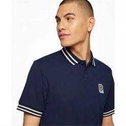 Boss Premix Polo -Outlet The Lux Evolve Store 54356218 xxl a3