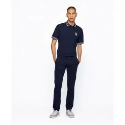 Boss Premix Polo -Outlet The Lux Evolve Store 54356218 xxl a4