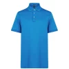 Boss T-Perry Short Sleeve Polo Shirt