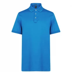 Boss T-Perry Short Sleeve Polo Shirt