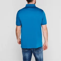 Boss T-Perry Short Sleeve Polo Shirt -Outlet The Lux Evolve Store 54362419 xxl a2