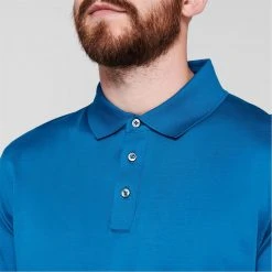 Boss T-Perry Short Sleeve Polo Shirt -Outlet The Lux Evolve Store 54362419 xxl a3