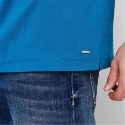 Boss T-Perry Short Sleeve Polo Shirt -Outlet The Lux Evolve Store 54362419 xxl a4