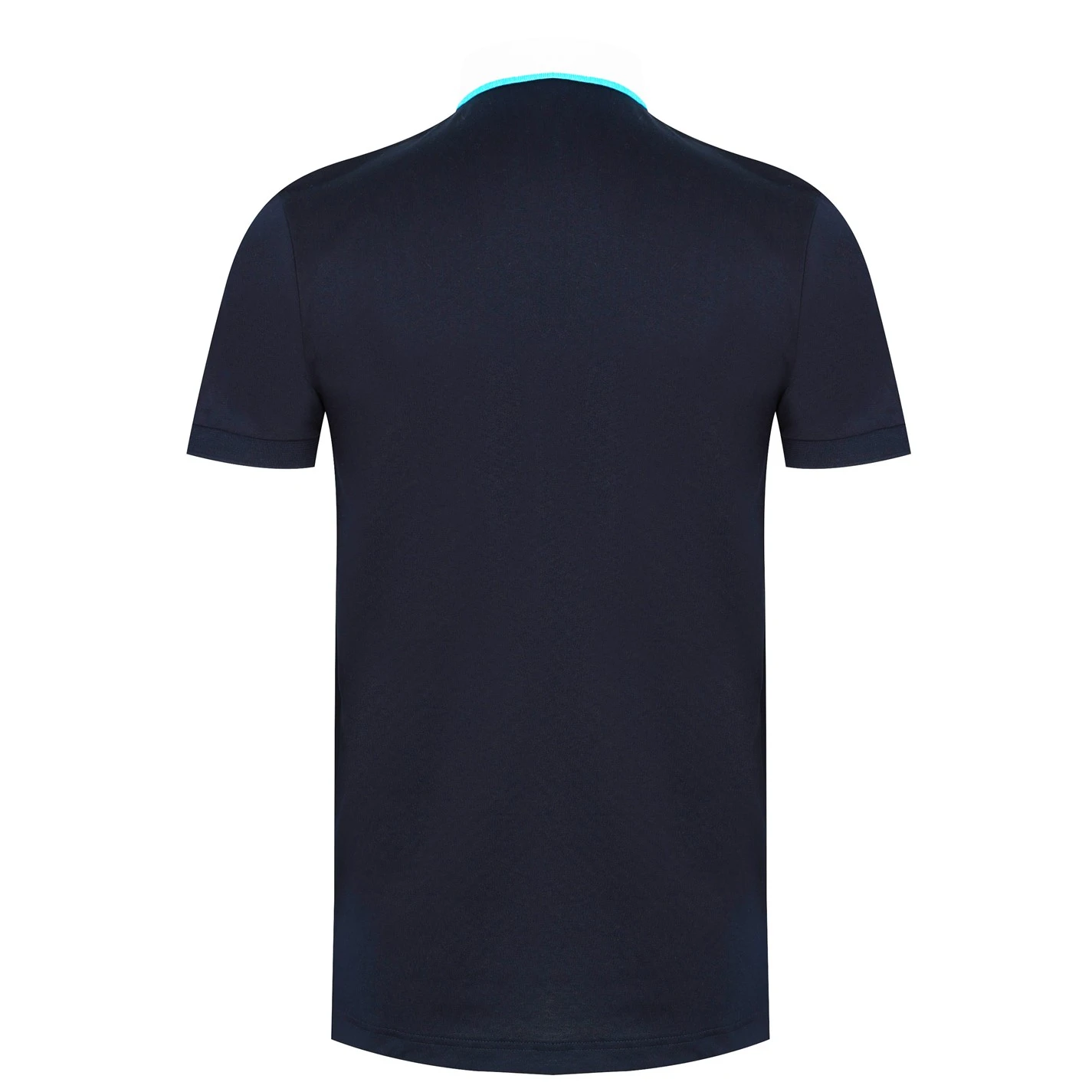 Boss Boss Pavel Polo Shirt Mens 5 Boss Boss Pavel Polo Shirt Mens - Image 5