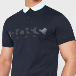 Boss Boss Pavel Polo Shirt Mens 8 Boss Boss Pavel Polo Shirt Mens -Outlet The Lux Evolve Store 54369918 xxl a3