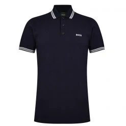BOSS Paddy Polo Shirt