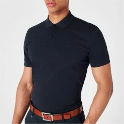 Boss Pallas Polo Shirt -Outlet The Lux Evolve Store 54370520 xxl a3