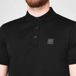 Boss Parlay Polo Shirt -Outlet The Lux Evolve Store 54370711 xxl a3