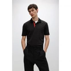 Hugo Dichelnglo Polo Shirt -Outlet The Lux Evolve Store 54371003 xxl a1