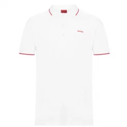 Hugo Dinoso Polo Shirt