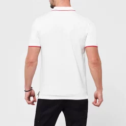Hugo Dinoso Polo Shirt -Outlet The Lux Evolve Store 54371101 xxl a2