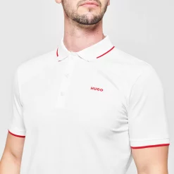 Hugo Dinoso Polo Shirt -Outlet The Lux Evolve Store 54371101 xxl a3