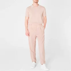 Hugo Steet Knit Polo Top 7 Hugo Steet Knit Polo Top -Outlet The Lux Evolve Store 54373806 xxl a1