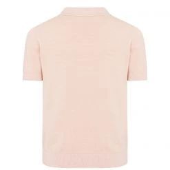 Hugo Steet Knit Polo Top 11 Hugo Steet Knit Polo Top -Outlet The Lux Evolve Store 54373806 xxl a10