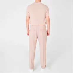 Hugo Steet Knit Polo Top 8 Hugo Steet Knit Polo Top -Outlet The Lux Evolve Store 54373806 xxl a2